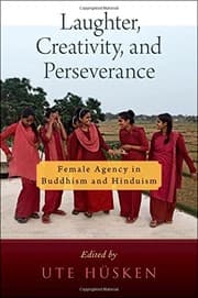 Tapa de Laughter, Creativity, and Perseverance