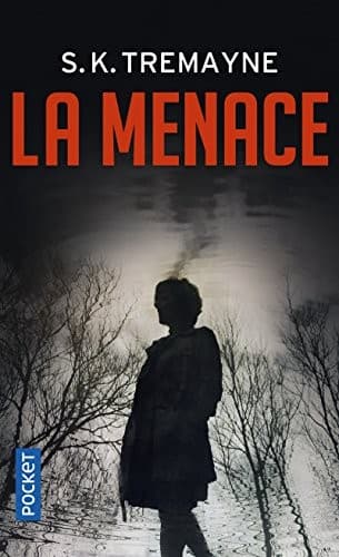 Tapa de La menace