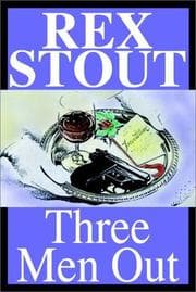 Tapa de Three Men Out