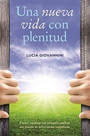 Tapa de Una nueva vida con plenitud