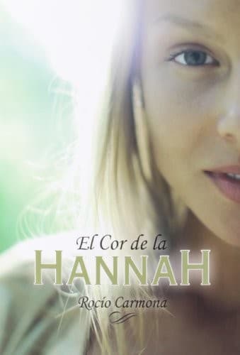 Tapa de El cor de la Hannah