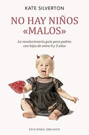Tapa de No hay niños <<malos>>