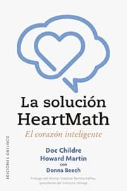 Tapa de La solución Heartmath