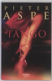 Tapa de Tango