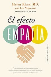 Tapa de El efecto empatía