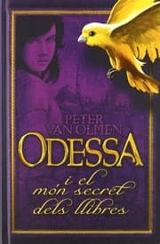 Tapa de Odessa