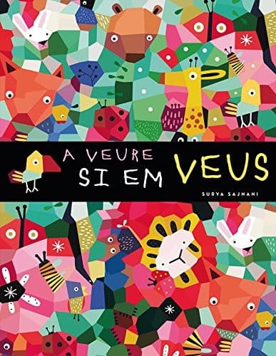 Tapa de A veure si em veus