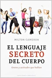 Tapa de El lenguaje secreto del cuerpo