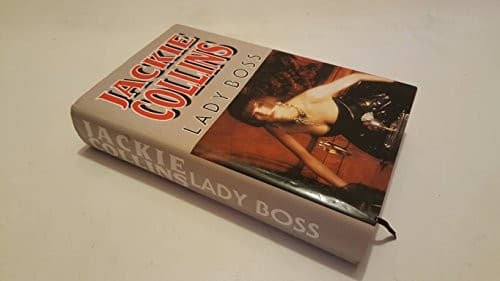 Tapa de Lady boss