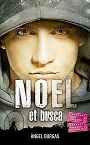 Tapa de Noel et busca