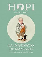 Tapa de Hopi 6. La imaginació de Mazzanti