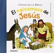 Tapa de El naixement de Jesús