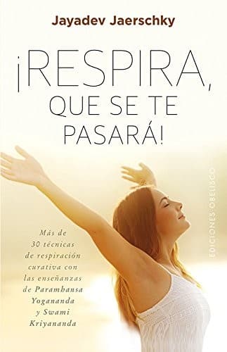 Tapa de ¡Respira, que se te pasará!