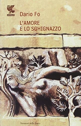 Tapa de L' amore e lo sghignazzo