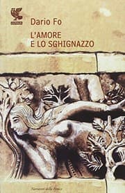 Tapa de L' amore e lo sghignazzo