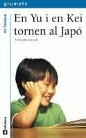 Tapa de En Yu i en Kei tornen al Japó