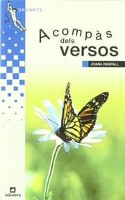 Tapa de A compàs dels versos