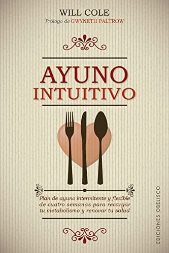 Tapa de Ayuno intuitivo