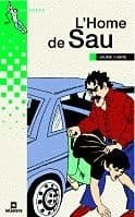 Tapa de L'Home de Sau