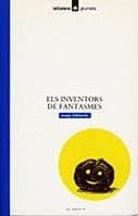 Tapa de Els inventors de fantasmes