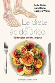 Tapa de La Dieta del Acido Urico