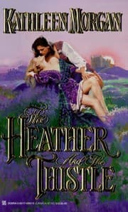 Tapa de The heather and the thistle