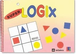 Tapa de Super Logix