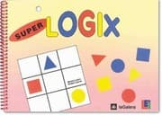 Tapa de Super Logix