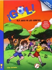 Tapa de Els jocs de les Cebetes