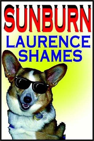 Tapa de Sunburn