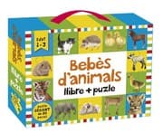Tapa de Bebès d'animals