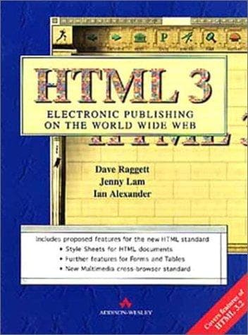 Tapa de Html 3