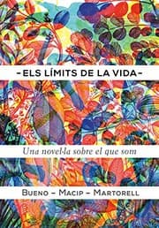 Tapa de Els límits de la vida