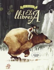 Tapa de Els llibres d'A