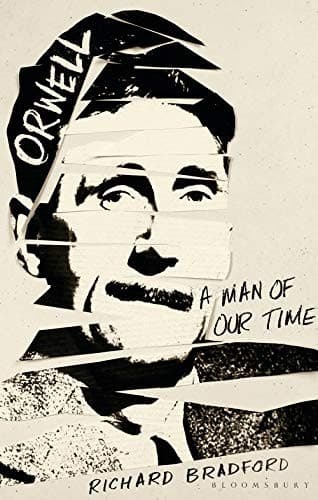 Tapa de Orwell