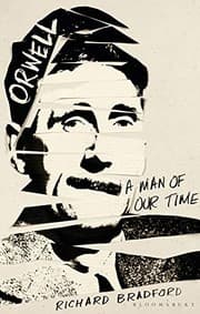 Tapa de Orwell