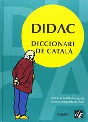 Tapa de DIDAC