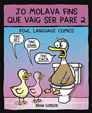 Tapa de Jo molava fins que vaig ser pare 2