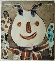 Tapa de Picasso La Ceramica