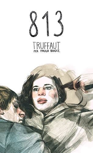 Tapa de 813