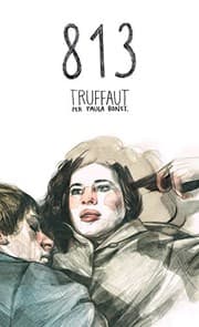Tapa de 813