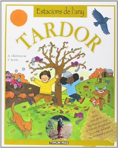 Tapa de TARDOR