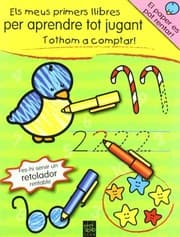 Tapa de Per començar a comptar
