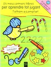 Tapa de Tothom a comptar!