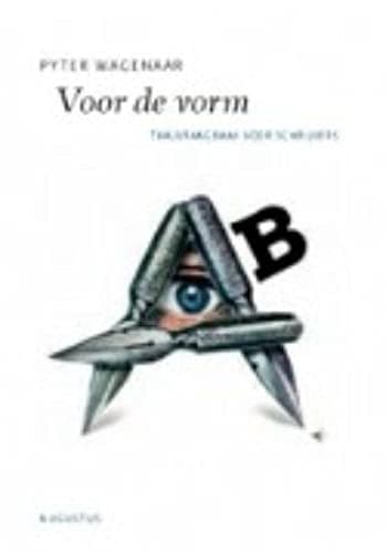 Tapa de Voor de vorm
