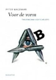 Tapa de Voor de vorm