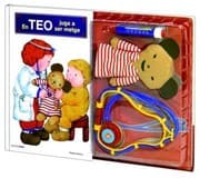 Tapa de En Teo juga a ser metge