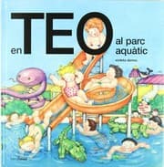 Tapa de En Teo al parc aquàtic