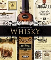 Tapa de El whisky