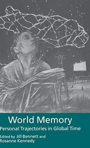 Tapa de World memory